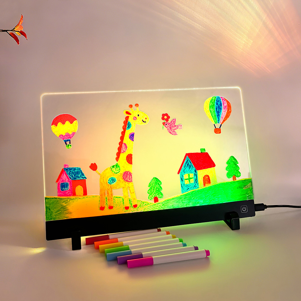 Tablica do rysowania dla dziec – Kids Education Fun recenzja i cena