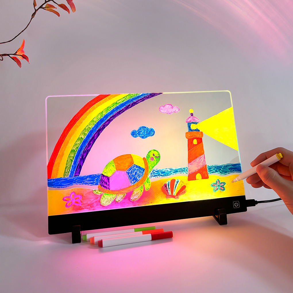 Tablica do rysowania dla dziec – Kids Education Fun recenzja i cena