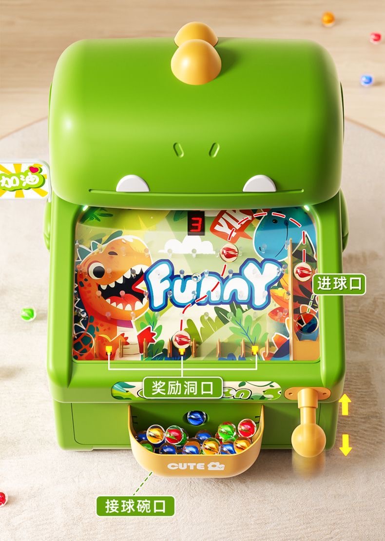 Nowa gra w marmurkowy Whack-a- – Kids Education Toy recenzja i cena