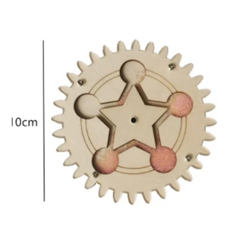 Tablica Manipulacyjna DIY Mont – Kids Education Usa recenzja i cena