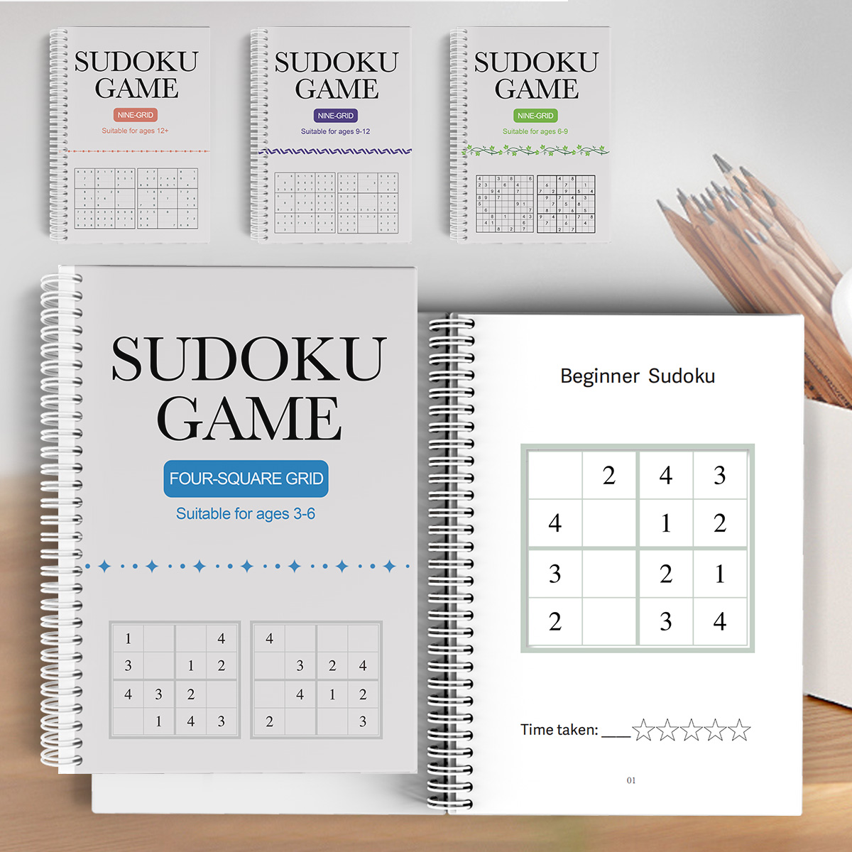 Zabawna i edukacyjna książka p – Kids Education Level recenzja i cena