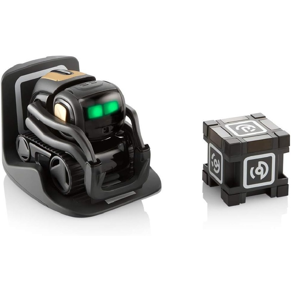 Robot Towarzysz AI ChatGPT 2.0 – Kids Education Toy recenzja i cena