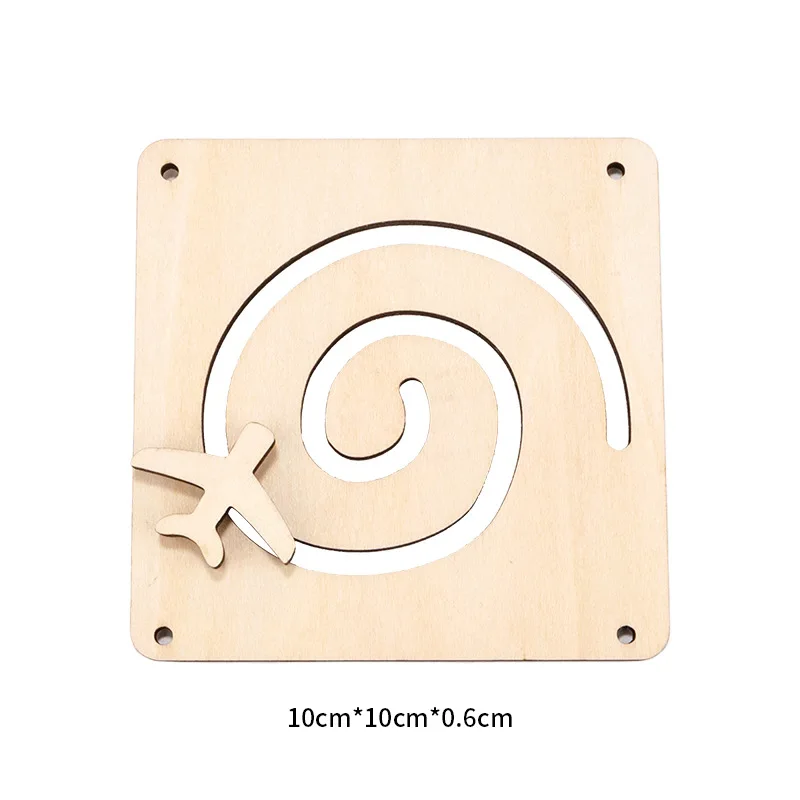 DIY Busy Board Montessori Hot  – Kids Education Usa recenzja i cena