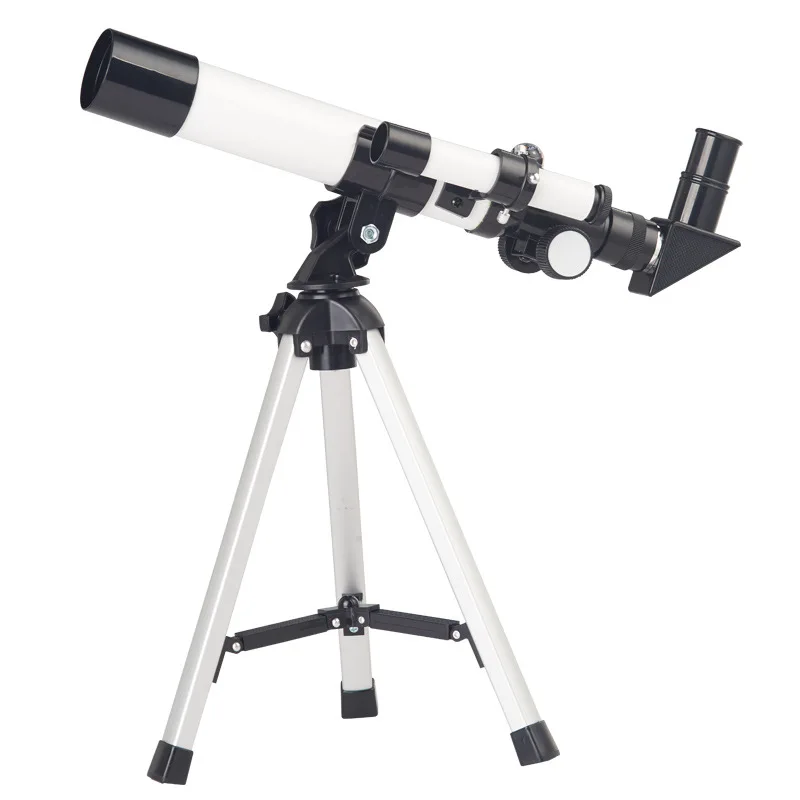 Wielkogniczny teleskop astrono – Kids Education Level recenzja i cena