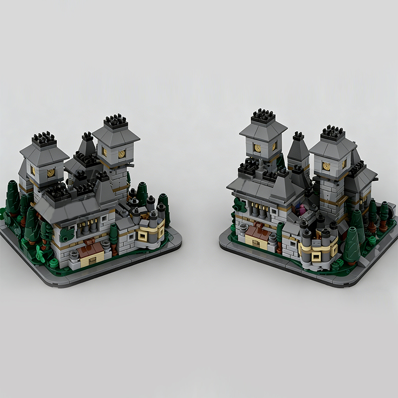 873 elementy Akademia MOC do p – Kids Education Academy recenzja i cena