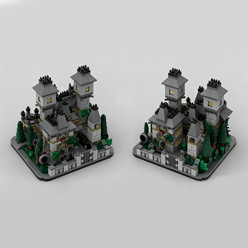 873 elementy Akademia MOC do p – Kids Education Academy recenzja i cena