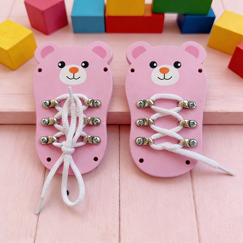 DIY Montessori Tablica Manipul – Kids Education Usa recenzja i cena