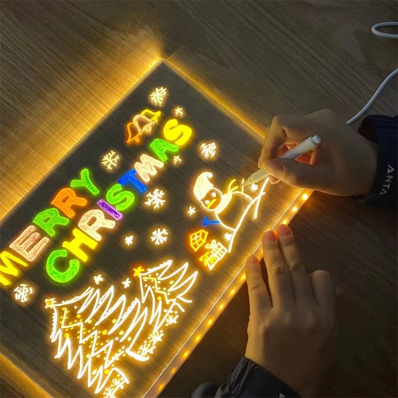 Magiczna tablica do rysowania  – Kids Education Fun recenzja i cena