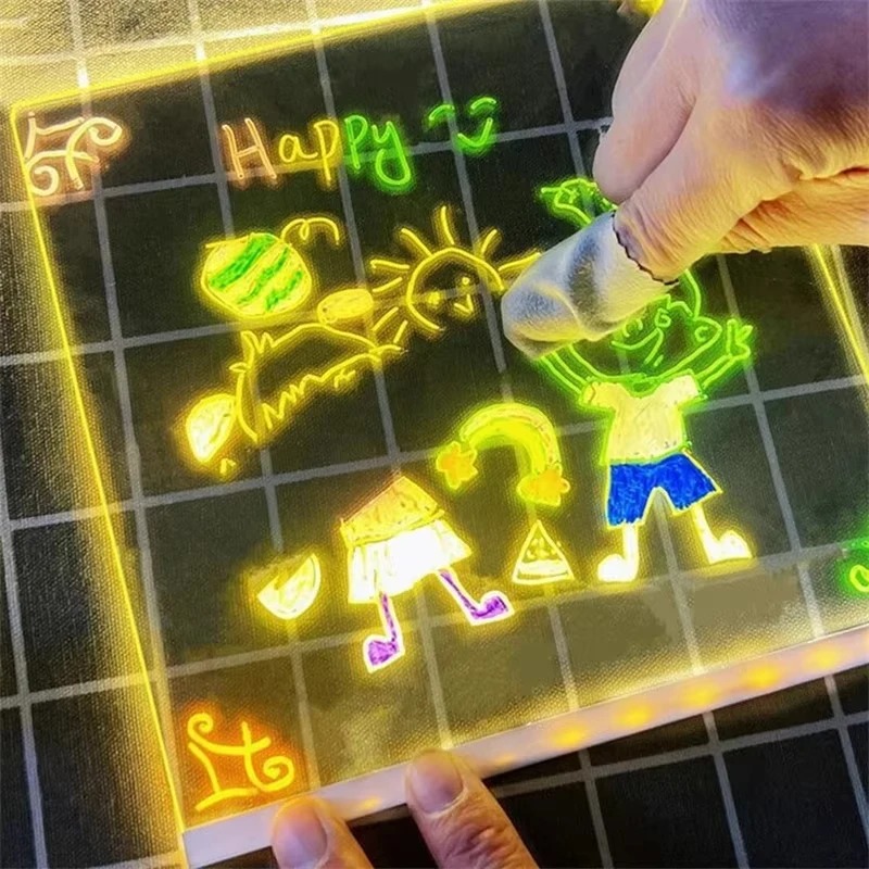 Magiczna tablica do rysowania  – Kids Education Fun recenzja i cena