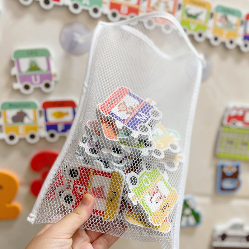 Zabawki do kąpieli dla dzieci, – Kids Education Fun recenzja i cena